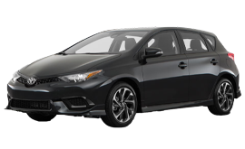 Corolla iM